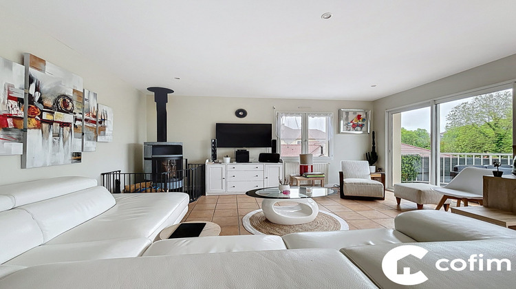 Ma-Cabane - Vente Maison Sauvagnon, 140 m²