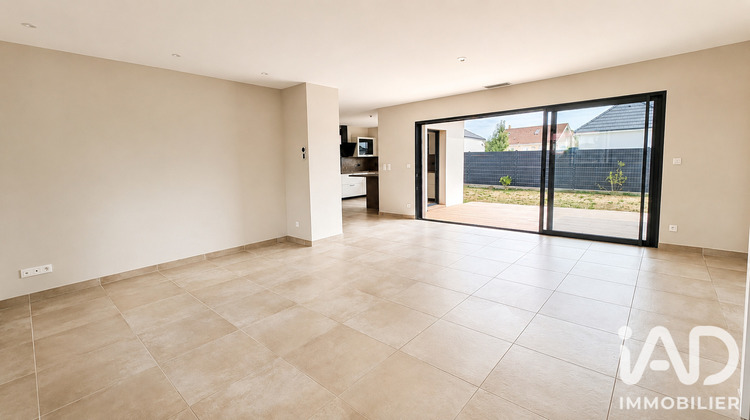 Ma-Cabane - Vente Maison Sauvagnon, 127 m²