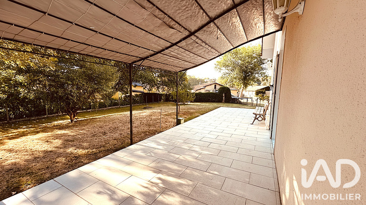 Ma-Cabane - Vente Maison Sauvagnon, 170 m²