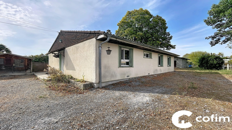 Ma-Cabane - Vente Maison Sauvagnon, 84 m²