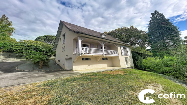 Ma-Cabane - Vente Maison Sauvagnon, 145 m²