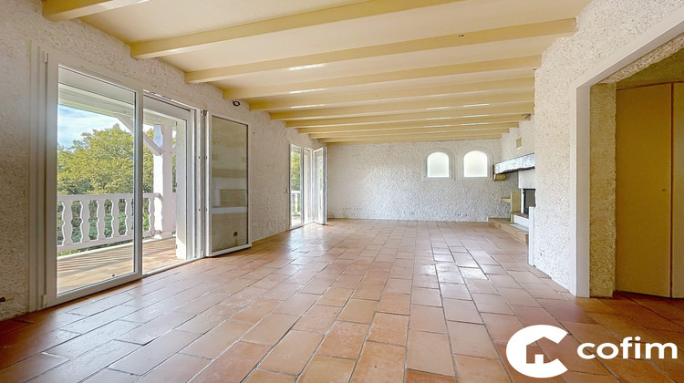 Ma-Cabane - Vente Maison Sauvagnon, 145 m²
