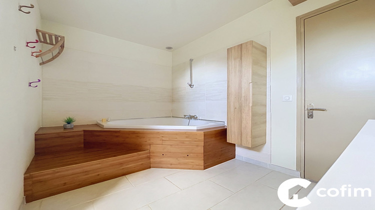 Ma-Cabane - Vente Maison Sauvagnon, 145 m²