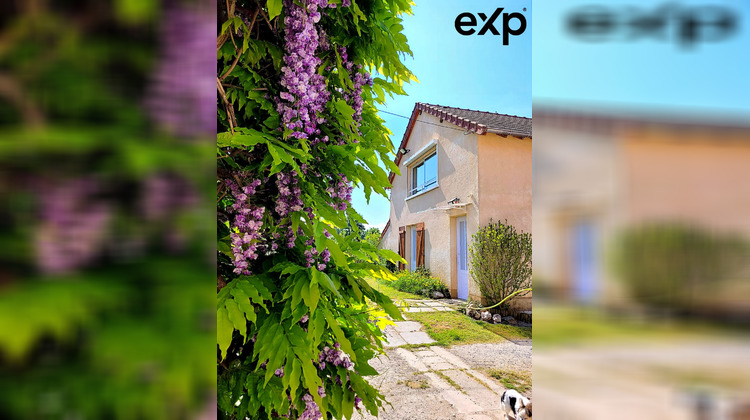Ma-Cabane - Vente Maison Sauvagny, 328 m²