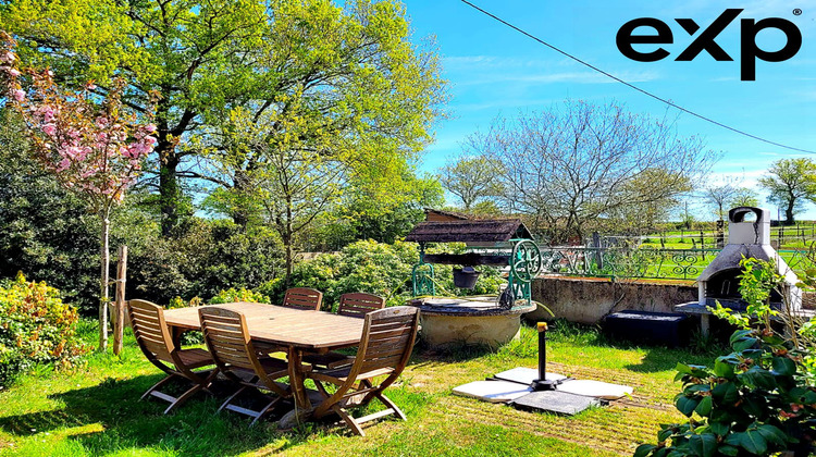 Ma-Cabane - Vente Maison Sauvagny, 328 m²