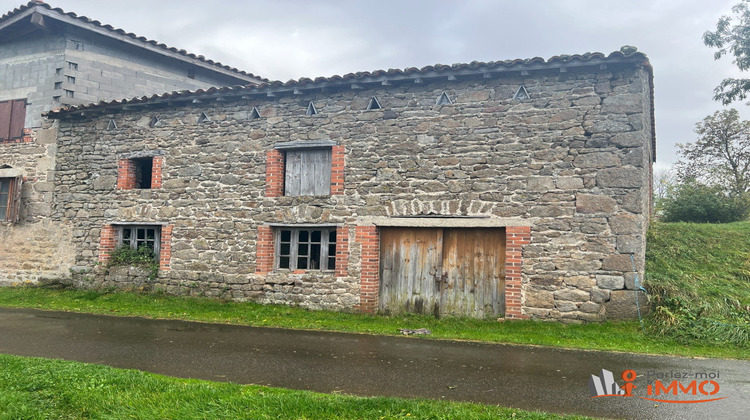 Ma-Cabane - Vente Maison Sauvain, 150 m²