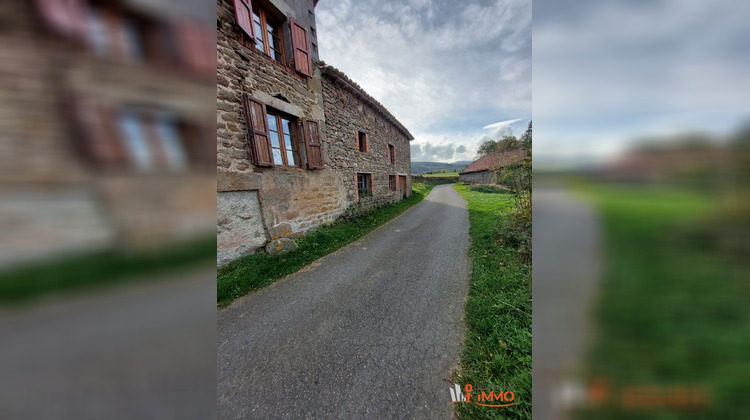 Ma-Cabane - Vente Maison Sauvain, 150 m²