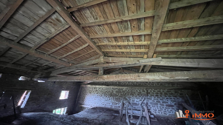 Ma-Cabane - Vente Maison Sauvain, 150 m²