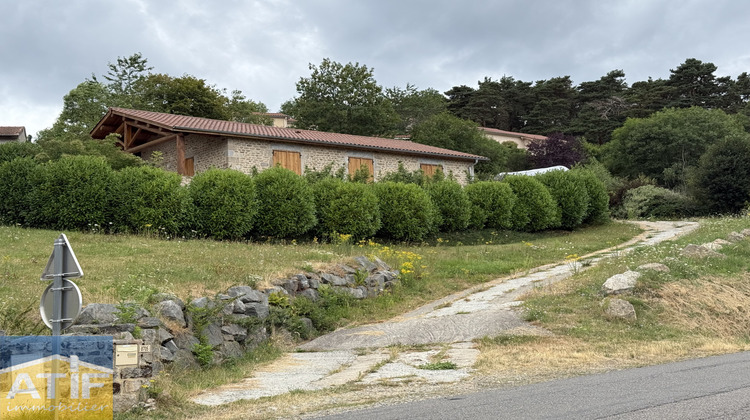 Ma-Cabane - Vente Maison Sauvain, 92 m²