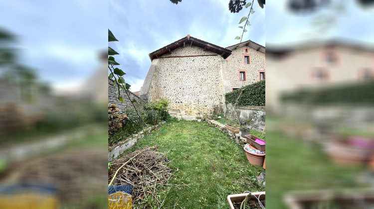 Ma-Cabane - Vente Maison Sauvain, 110 m²