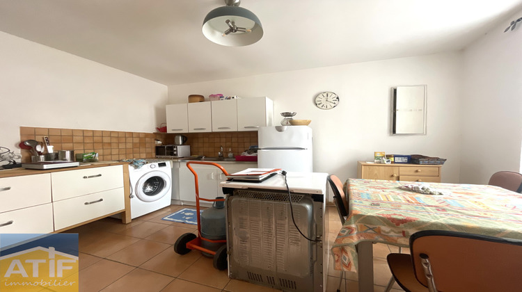 Ma-Cabane - Vente Maison Sauvain, 110 m²