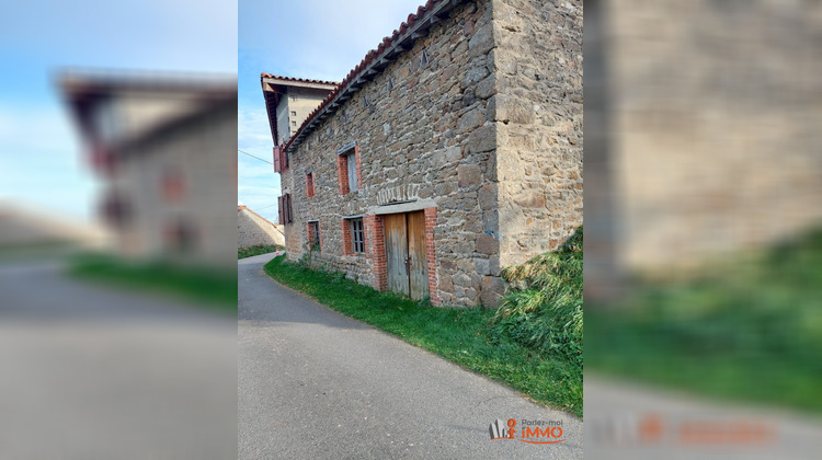 Ma-Cabane - Vente Maison Sauvain, 150 m²