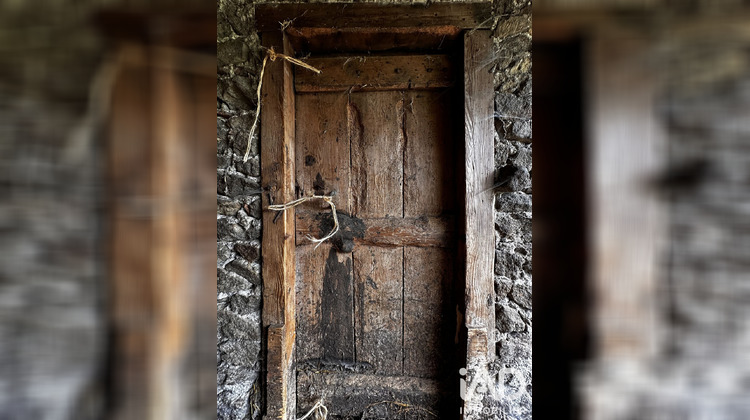 Ma-Cabane - Vente Maison Sauvain, 20 m²