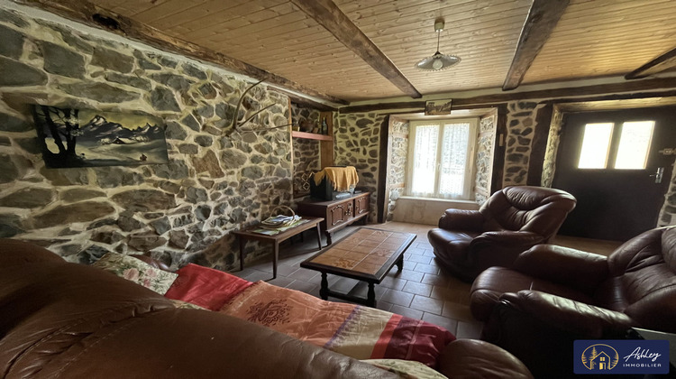Ma-Cabane - Vente Maison Sauvat, 98 m²