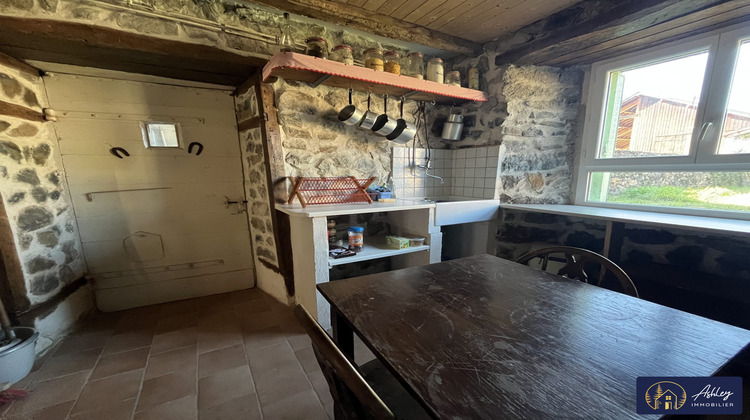 Ma-Cabane - Vente Maison Sauvat, 98 m²