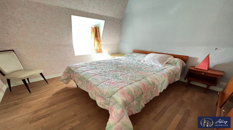 Ma-Cabane - Vente Maison Sauvat, 98 m²