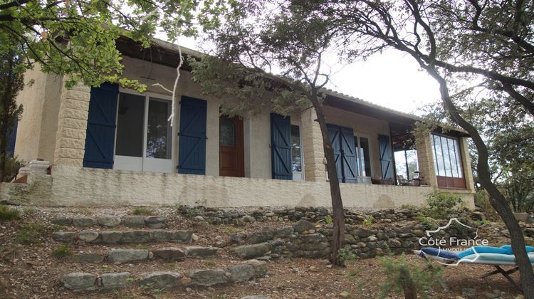 Ma-Cabane - Vente Maison Sauve, 115 m²