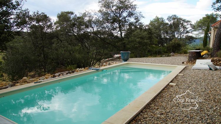 Ma-Cabane - Vente Maison SAUVE, 115 m²