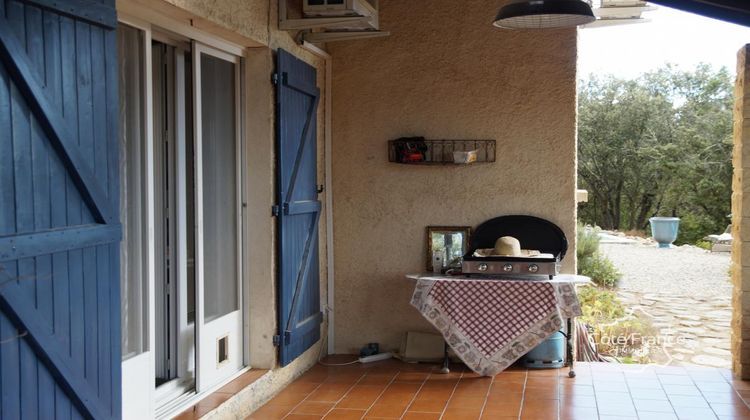 Ma-Cabane - Vente Maison SAUVE, 115 m²