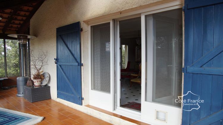 Ma-Cabane - Vente Maison SAUVE, 115 m²