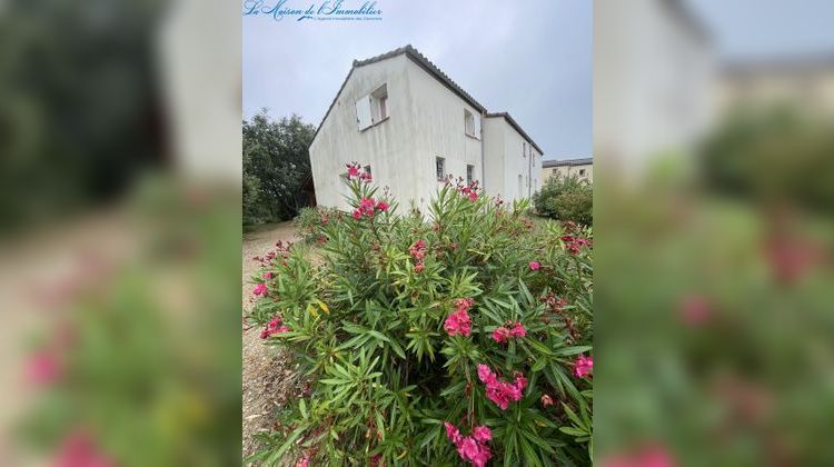 Ma-Cabane - Vente Maison Sauve, 49 m²