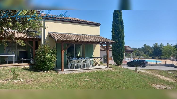 Ma-Cabane - Vente Maison Sauve, 49 m²