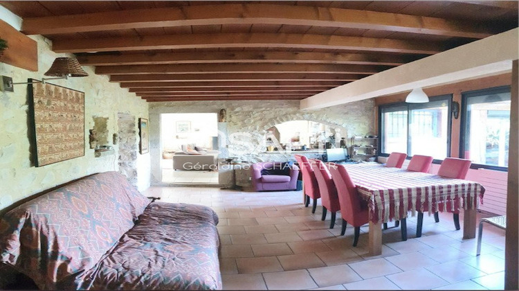 Ma-Cabane - Vente Maison Sauve, 240 m²