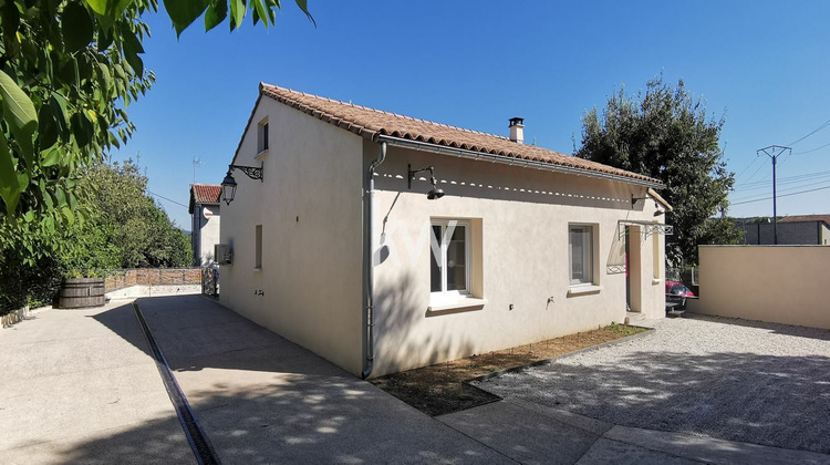 Ma-Cabane - Vente Maison SAUVE, 138 m²