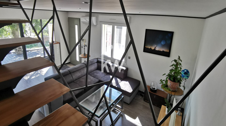 Ma-Cabane - Vente Maison SAUVE, 138 m²