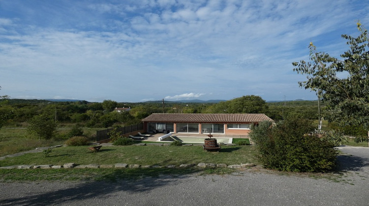 Ma-Cabane - Vente Maison SAUVE, 185 m²