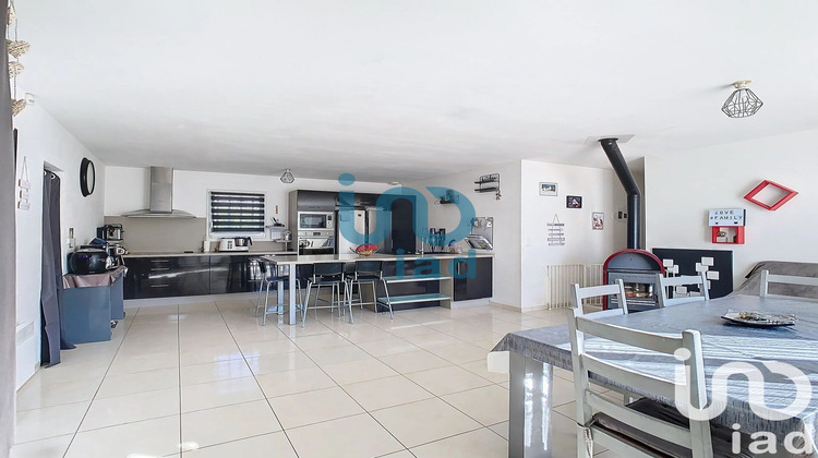 Ma-Cabane - Vente Maison Sauve, 164 m²