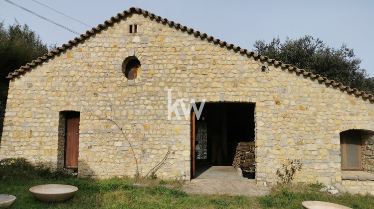 Ma-Cabane - Vente Maison SAUVE, 125 m²