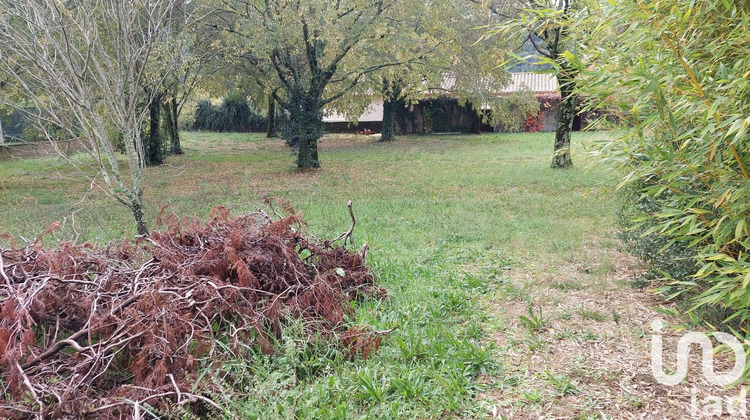 Ma-Cabane - Vente Maison Sauve, 90 m²