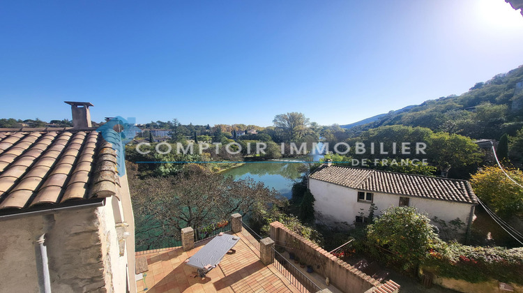 Ma-Cabane - Vente Maison Sauve, 149 m²