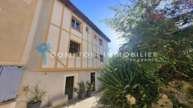 Ma-Cabane - Vente Maison Sauve, 149 m²