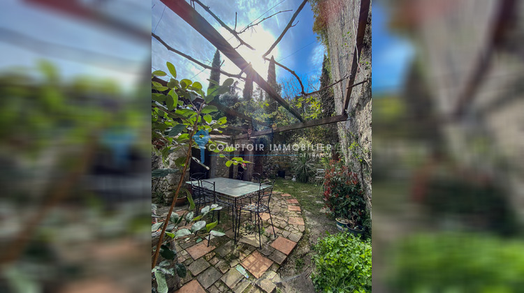 Ma-Cabane - Vente Maison Sauve, 149 m²