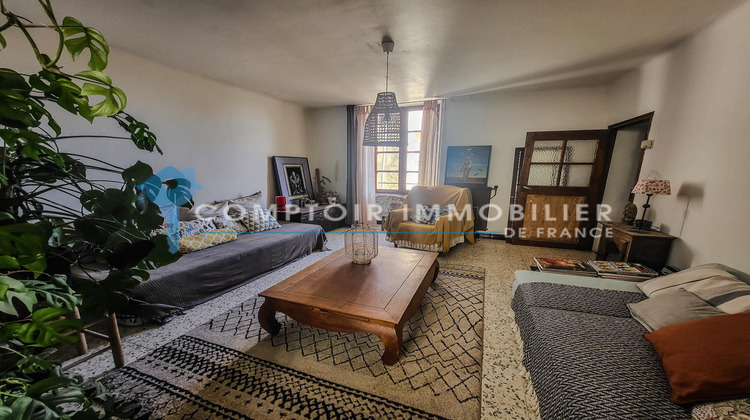 Ma-Cabane - Vente Maison Sauve, 149 m²