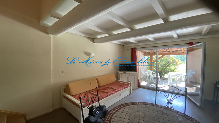 Ma-Cabane - Vente Maison Sauve, 44 m²