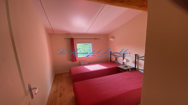 Ma-Cabane - Vente Maison Sauve, 44 m²