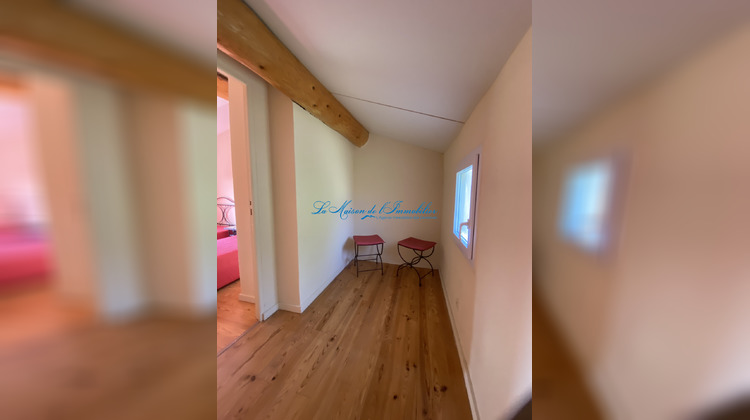Ma-Cabane - Vente Maison Sauve, 44 m²