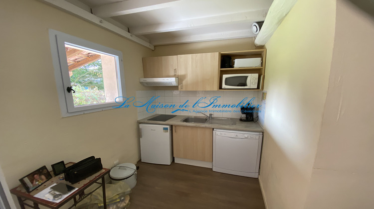 Ma-Cabane - Vente Maison Sauve, 44 m²