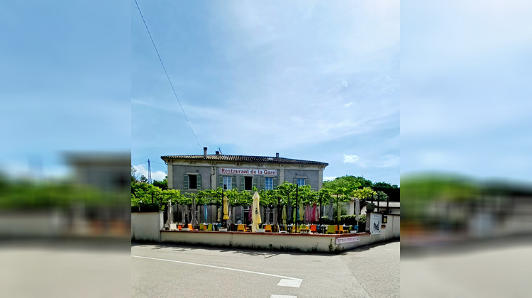 Ma-Cabane - Vente Maison Sauve, 472 m²