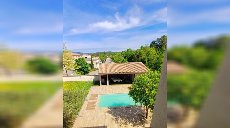 Ma-Cabane - Vente Maison Sauve, 472 m²