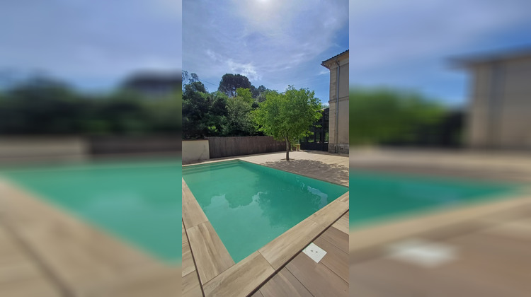 Ma-Cabane - Vente Maison Sauve, 472 m²