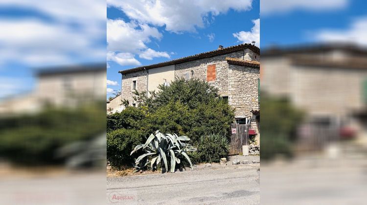 Ma-Cabane - Vente Maison SAUVE, 105 m²