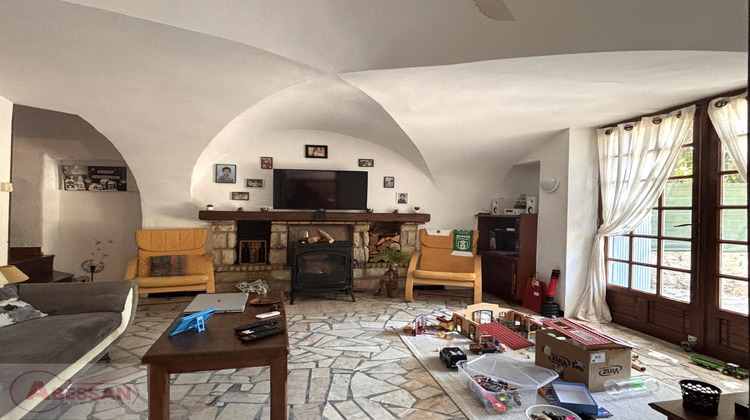 Ma-Cabane - Vente Maison SAUVE, 105 m²