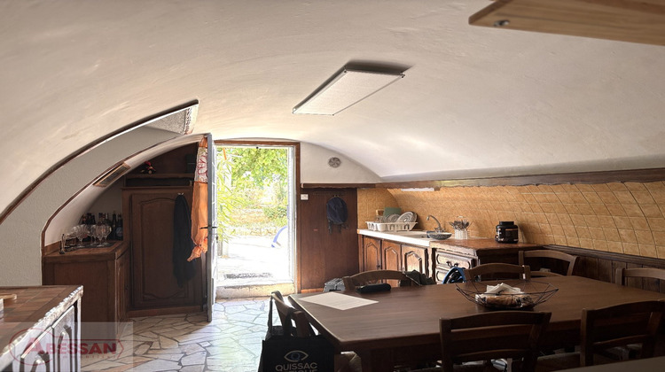 Ma-Cabane - Vente Maison SAUVE, 105 m²