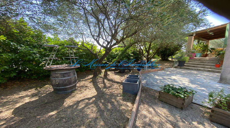 Ma-Cabane - Vente Maison Sauve, 70 m²