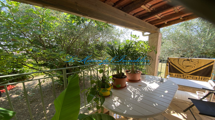 Ma-Cabane - Vente Maison Sauve, 70 m²