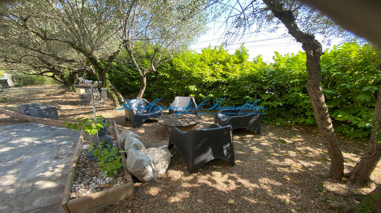 Ma-Cabane - Vente Maison Sauve, 70 m²